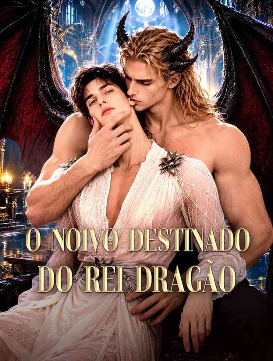 O Noivo Destinado do Rei Dragão [dublado]