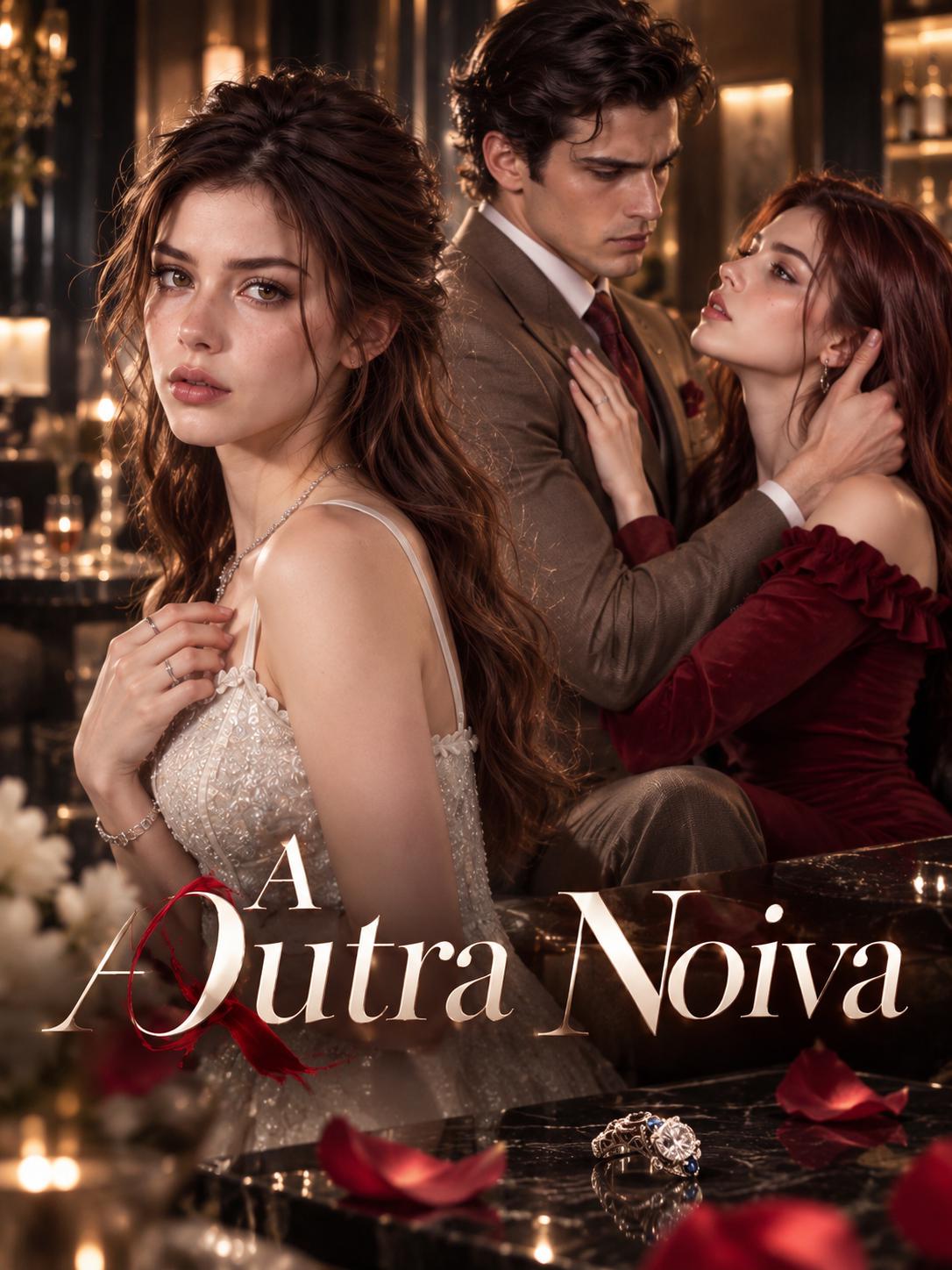 (Dublado) A Outra Noiva