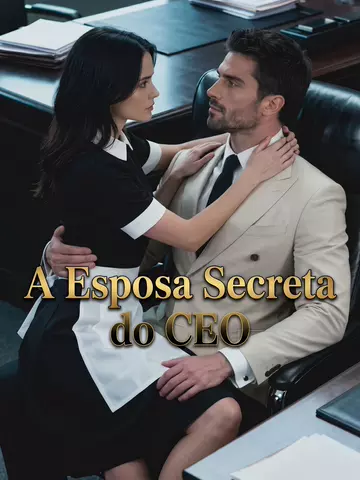 A Esposa Secreta do CEO