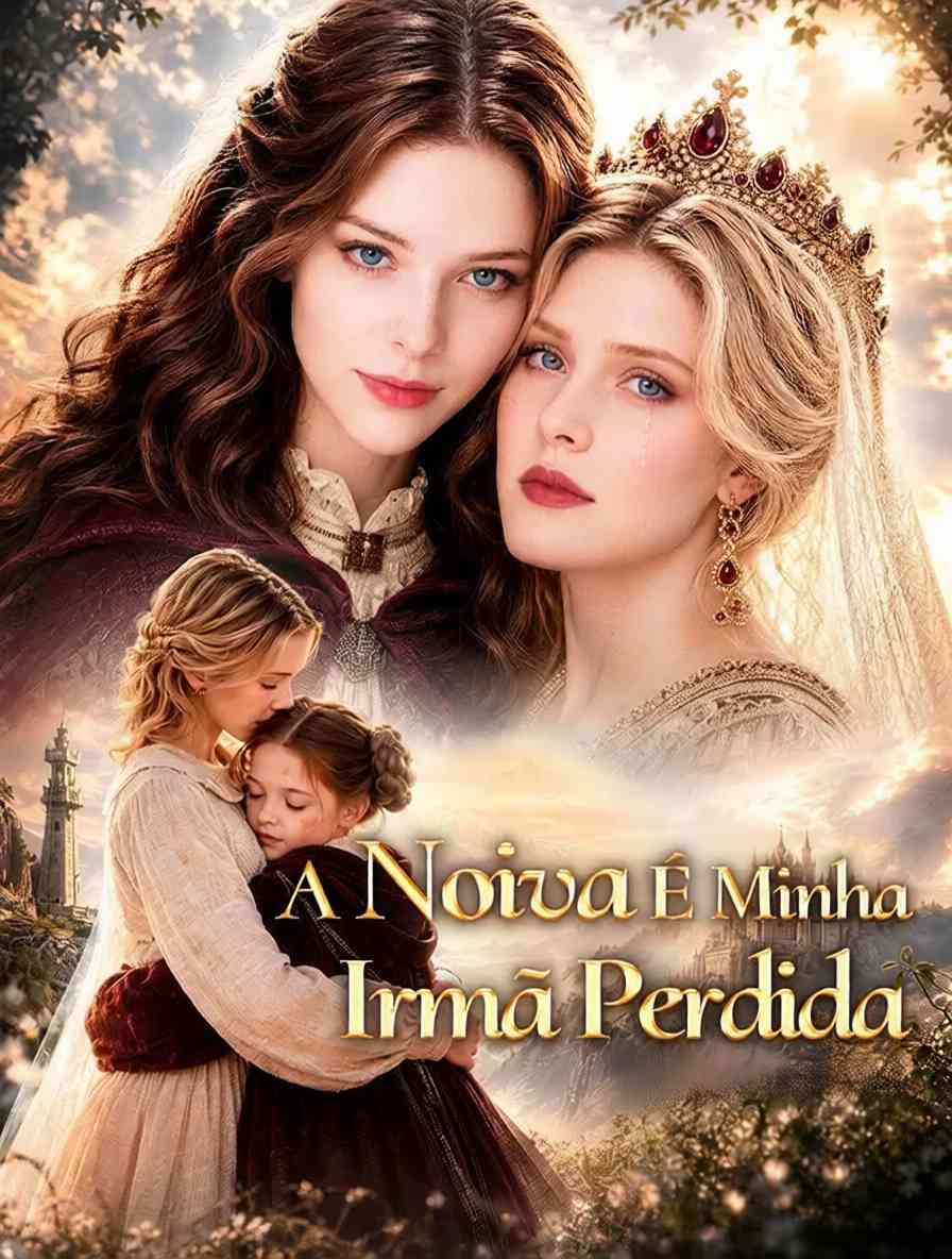 A Noiva É Minha Irmã Perdida