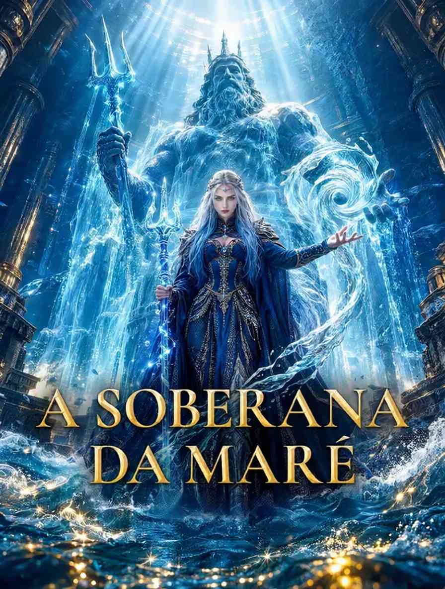 A Soberana da Maré