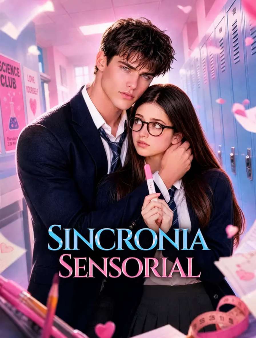 Sincronia Sensorial