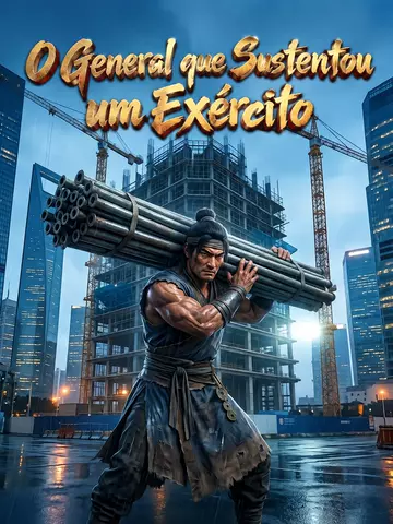 (Dublado) O General que Sustentou um Exército