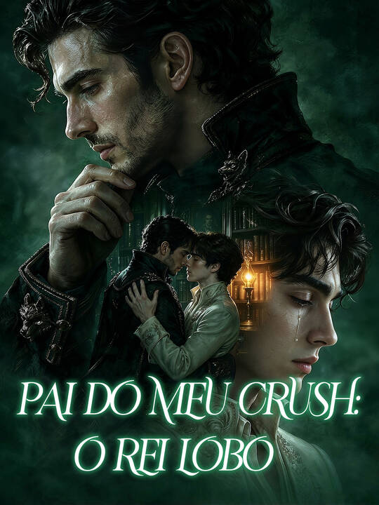 Pai do Meu Crush: O Rei Lobo