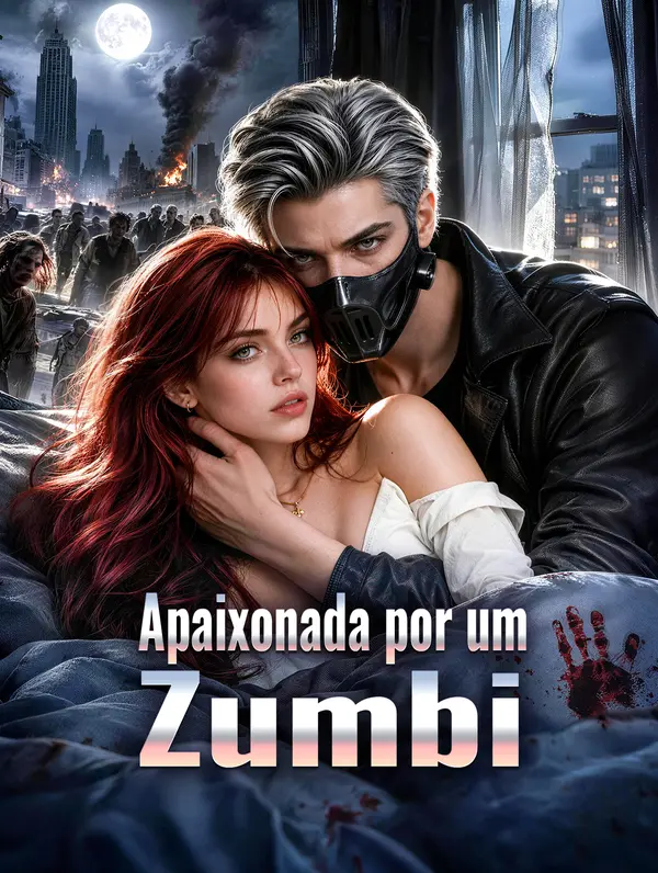 Apaixonada por um Zumbi