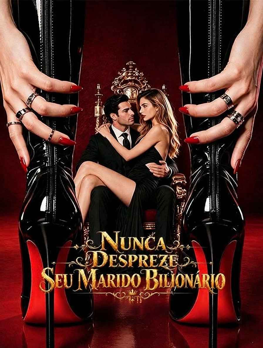 Nunca Despreze Seu Marido Bilionário