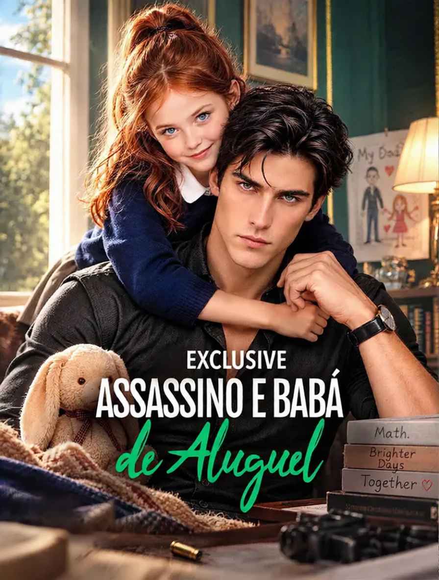 Assassino e Babá de Aluguel [dublado]