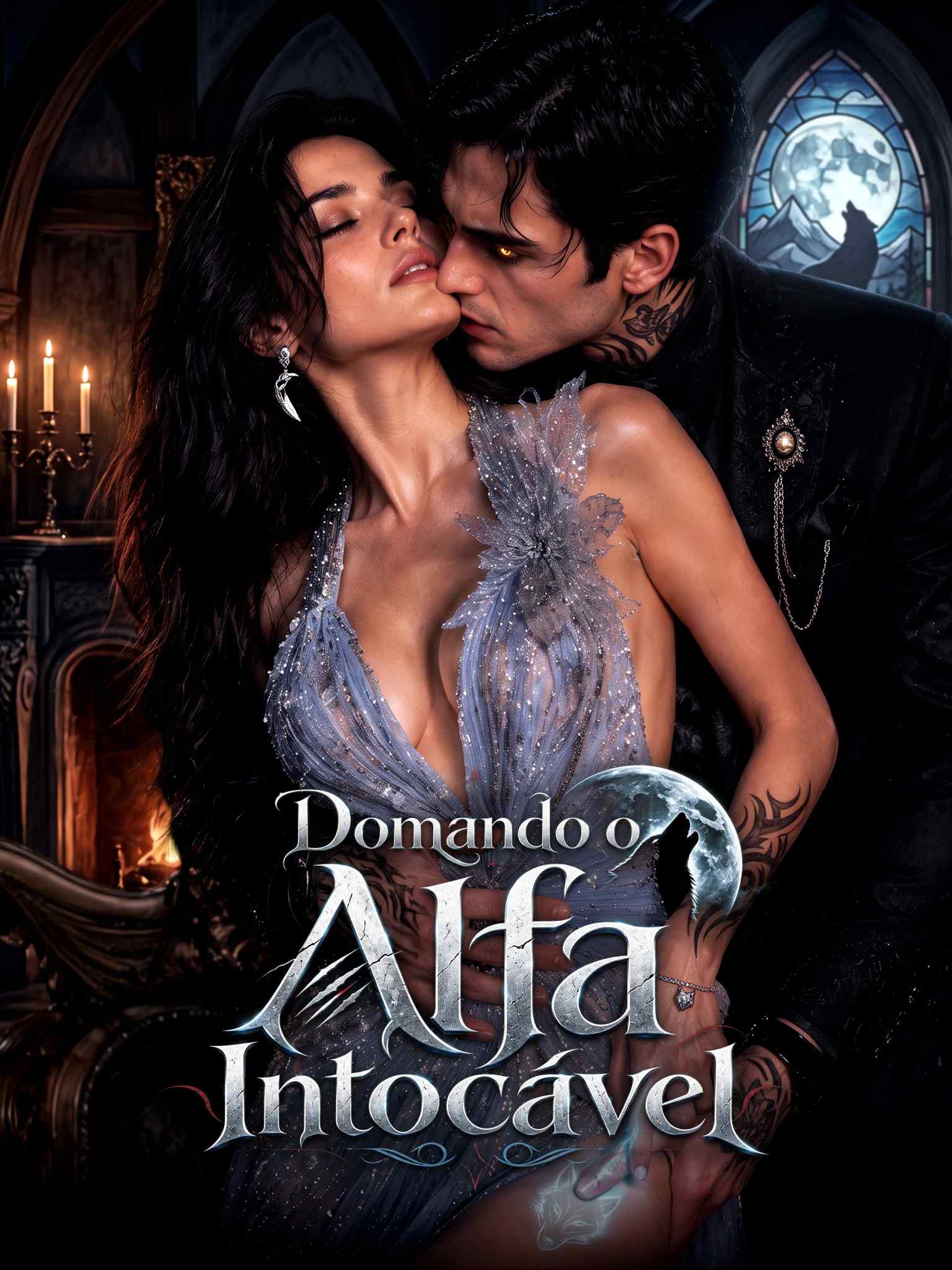 (Dublado) Domando o Alfa Intocável