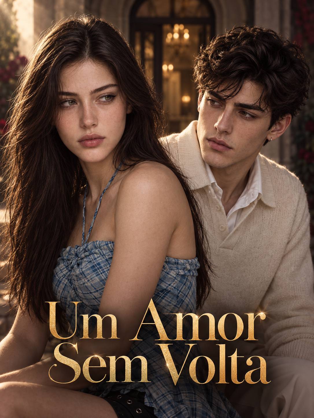 (Dublado) Um Amor Sem Volta