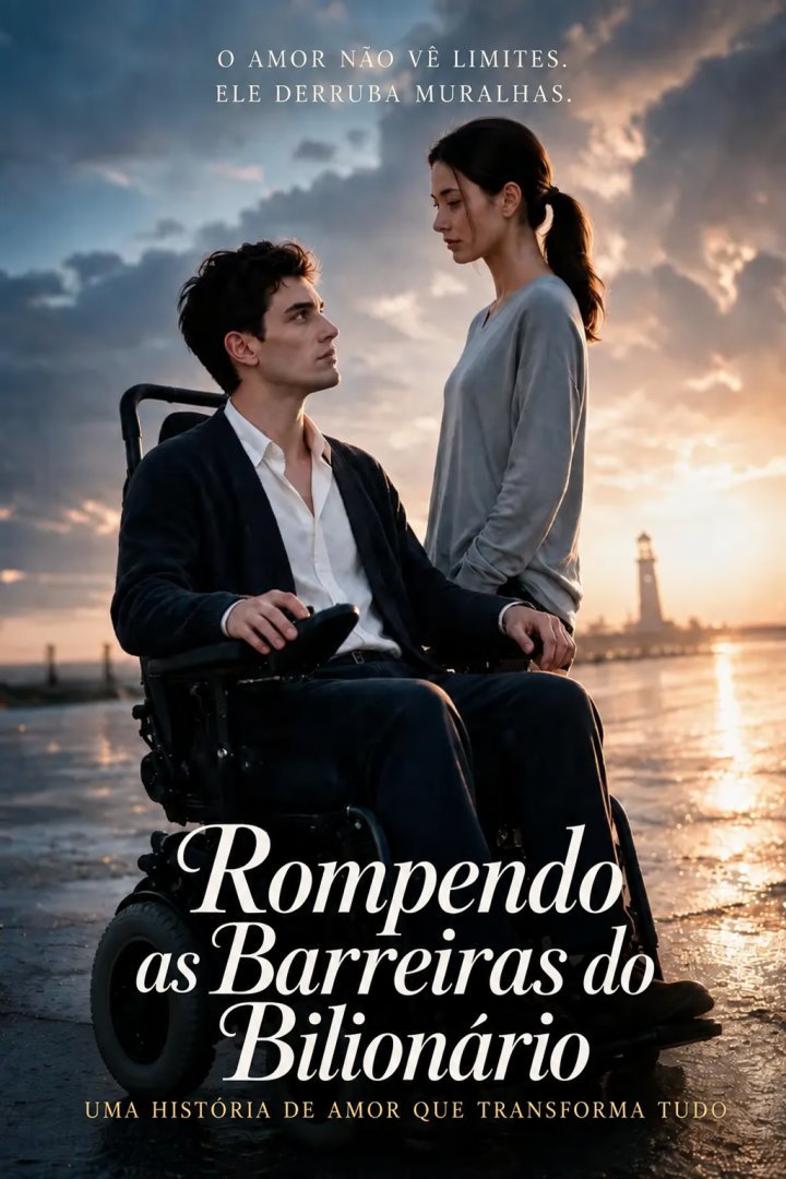 Rompendo as Barreiras do Bilionário