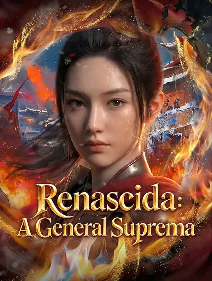 Renascida: A General Suprema
