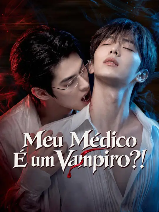 Meu Médico É um Vampiro?!