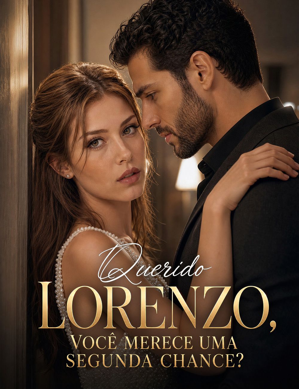 (Dublado) Querido Lorenzo, Você Merece uma Segunda Chance?