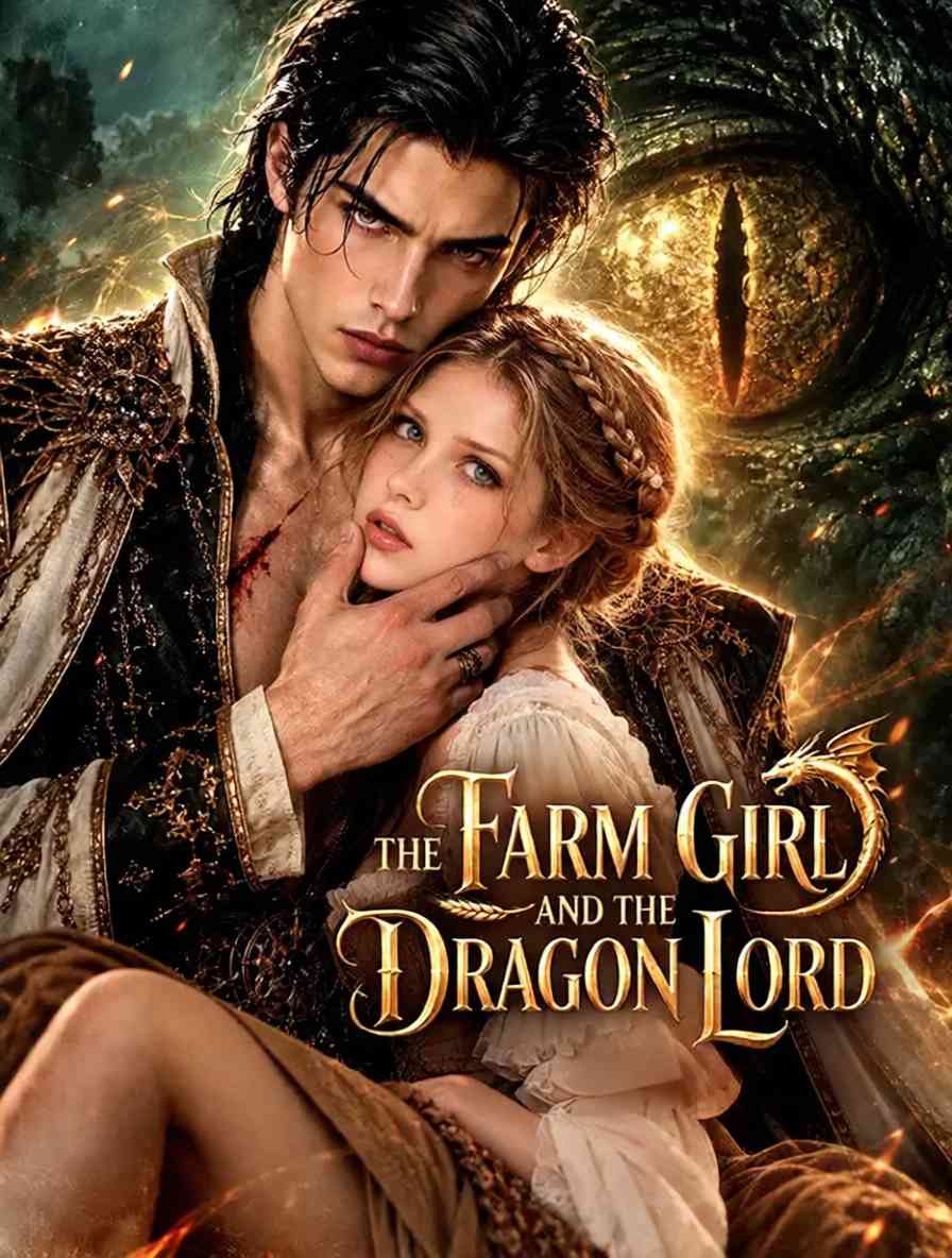 A Camponesa e o Lorde Dragão