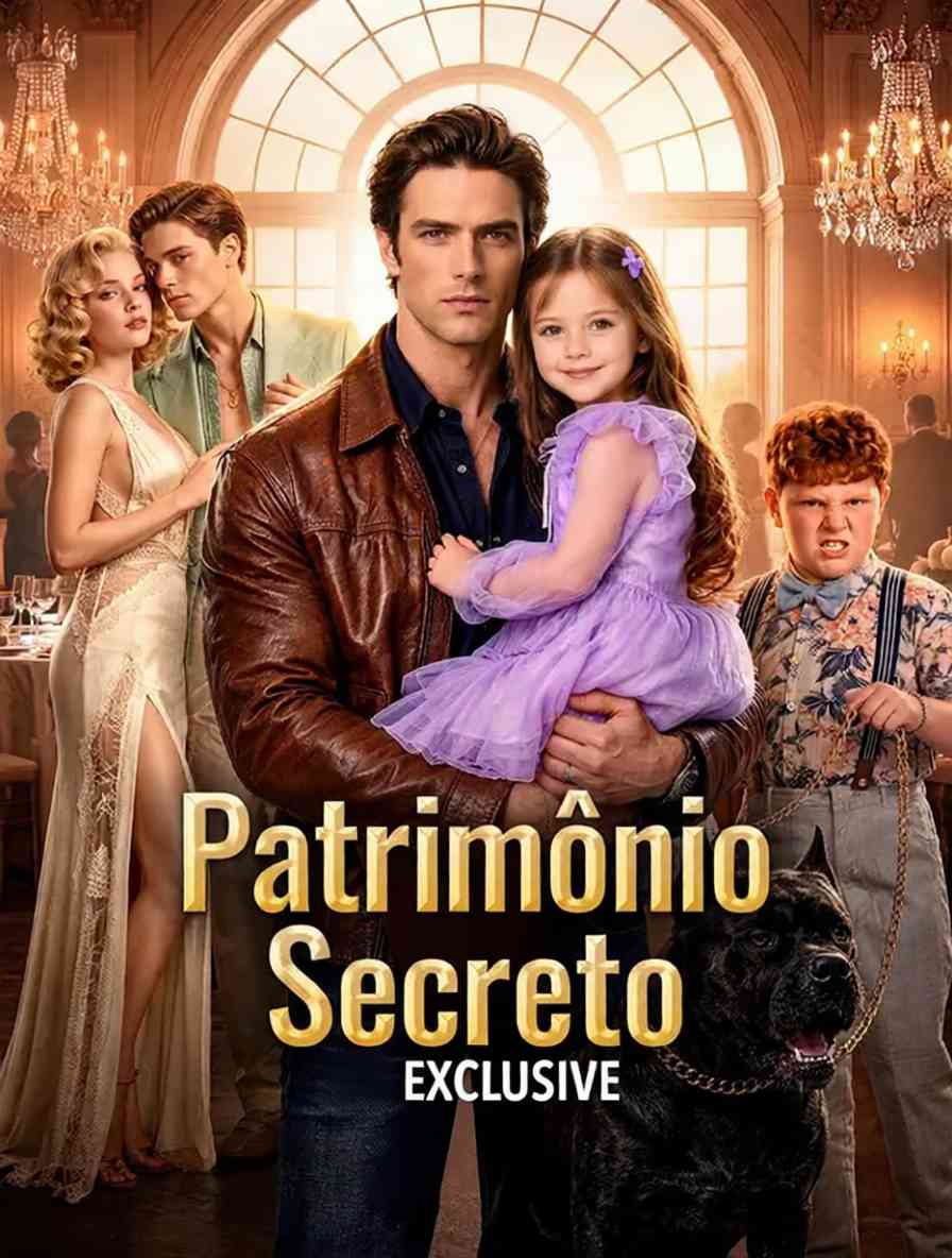 Patrimônio Secreto