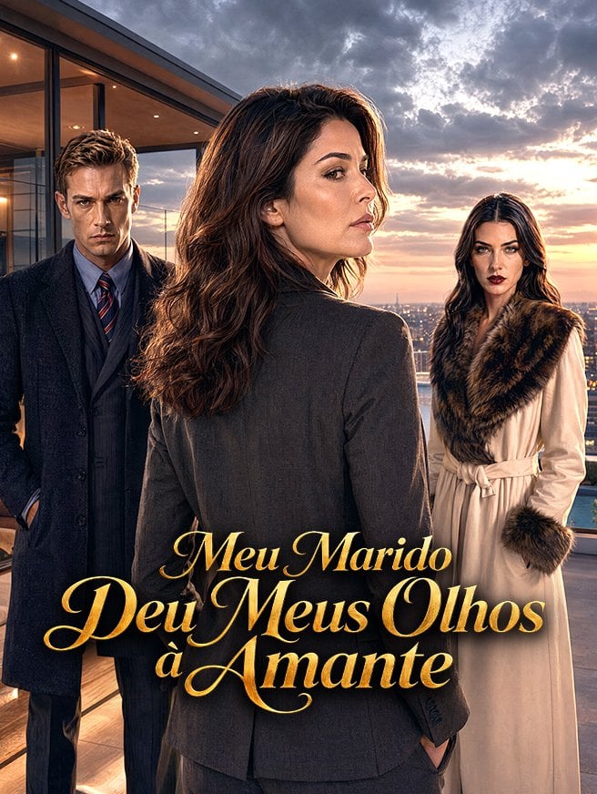Meu Marido Deu Meus Olhos à Amante