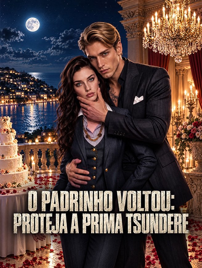O Padrinho Voltou: Proteja a Prima Tsundere