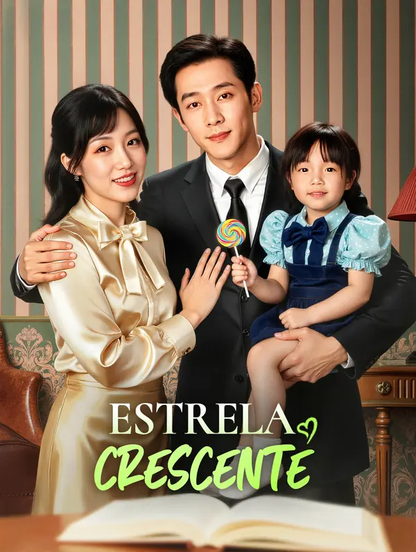 (Dublado) Estrela Crescente