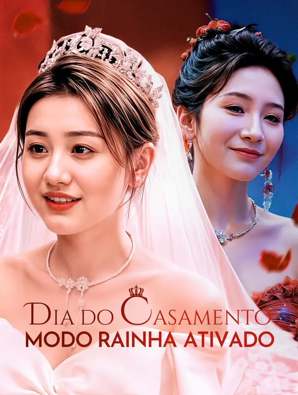 (Dublado) Dia do Casamento Modo Rainha Ativado