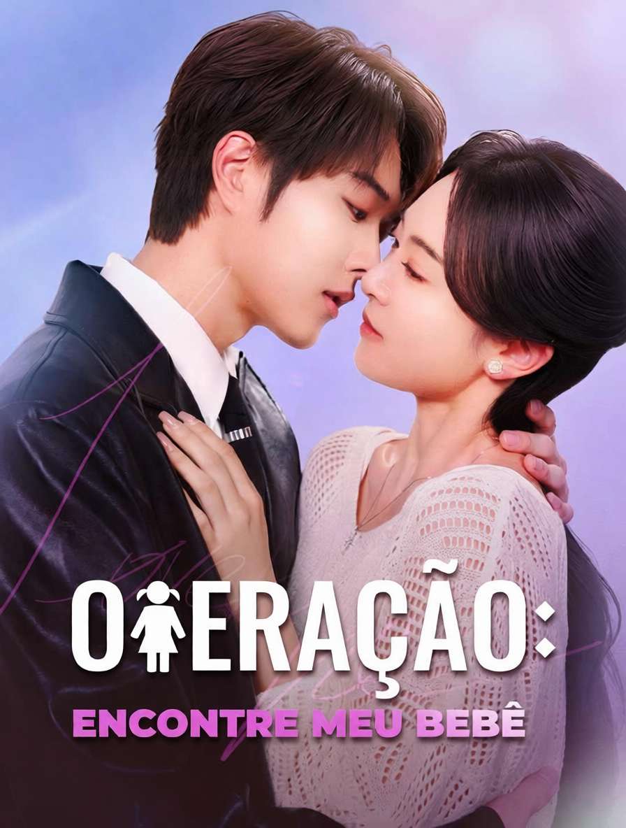 Operação: Encontre Meu Bebê [dublado]