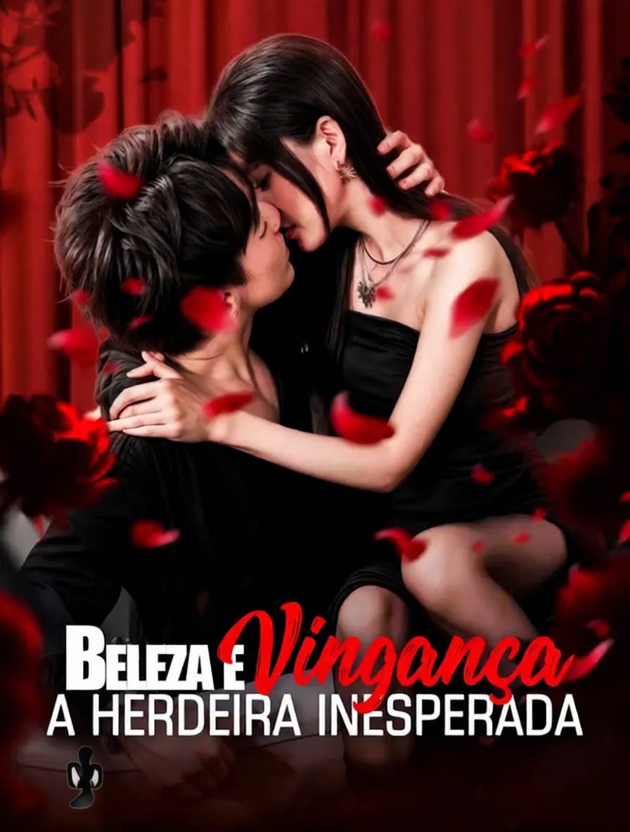 Beleza e Vingança: A Herdeira Inesperada [dublado]