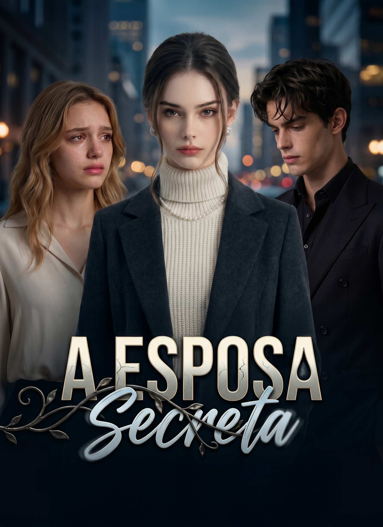 A Esposa Secreta