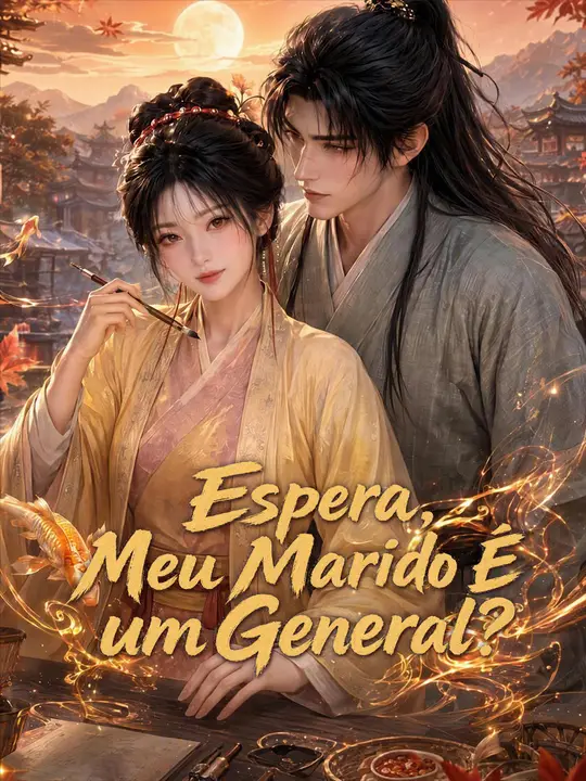 (Dublado) Espera, Meu Marido É um General?