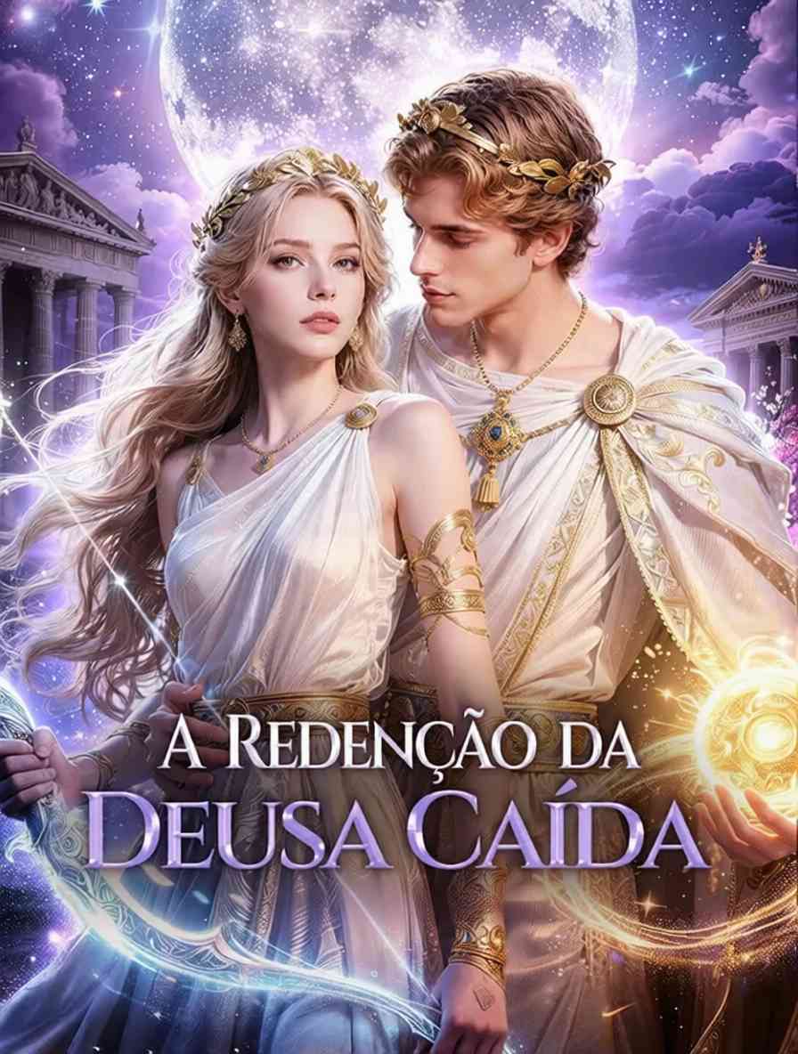 (Dublado) A Redenção da Deusa Caída