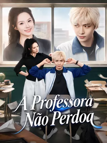 (Dublado) A Professora Não Perdoa
