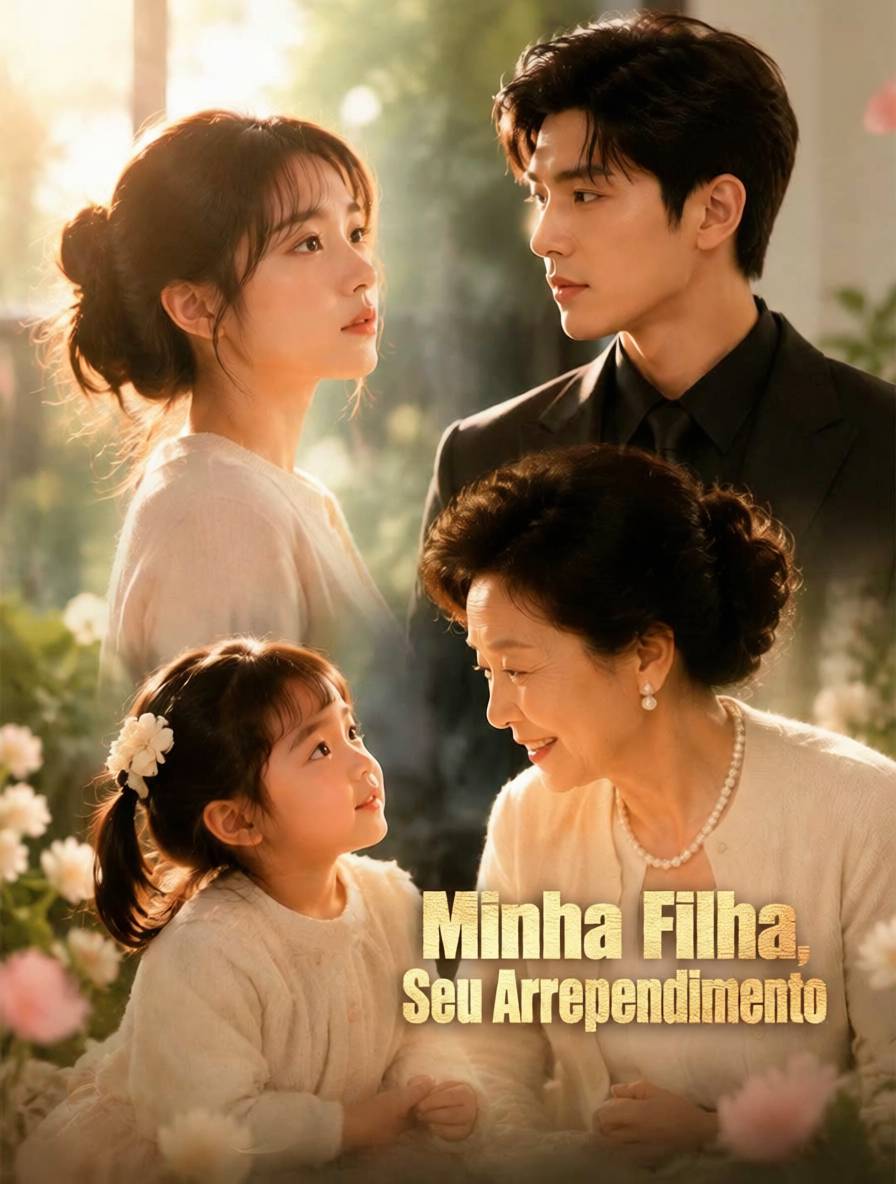 Minha Filha, Seu Arrependimento