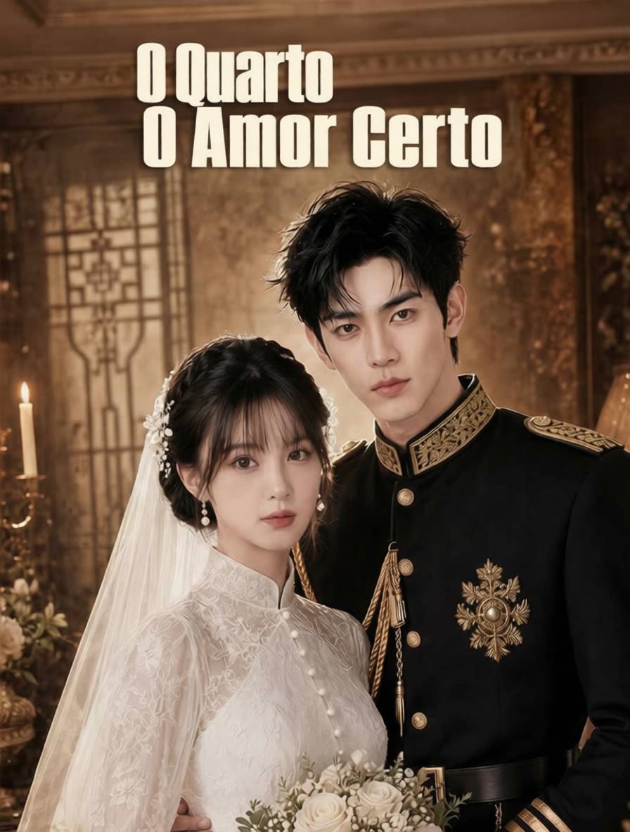 O Quarto Errado, O Amor Certo