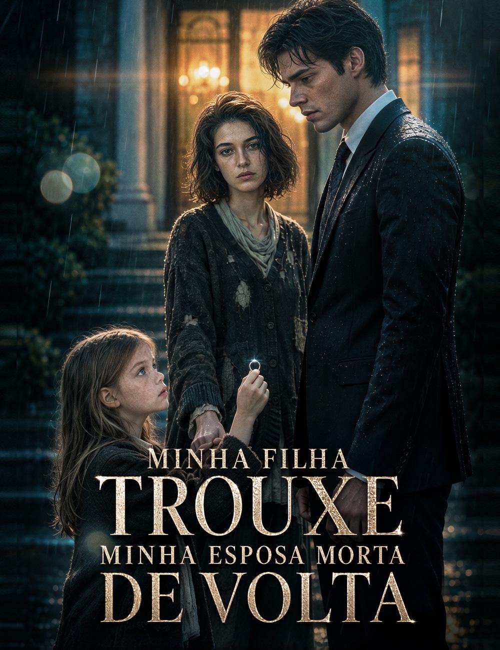 (Dublado) Minha Filha Trouxe Minha Esposa Morta de Volta