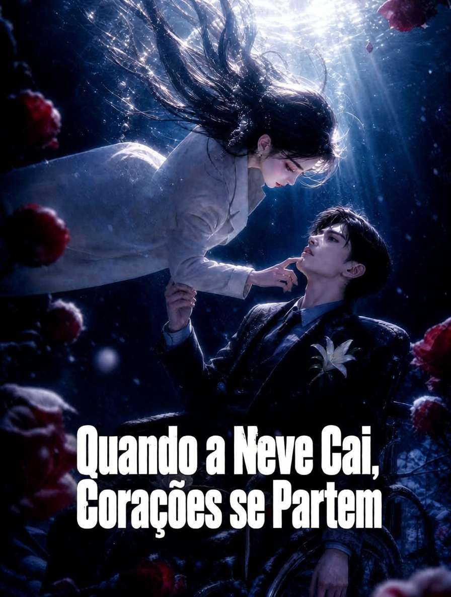 Quando a Neve Cai, Corações se Partem