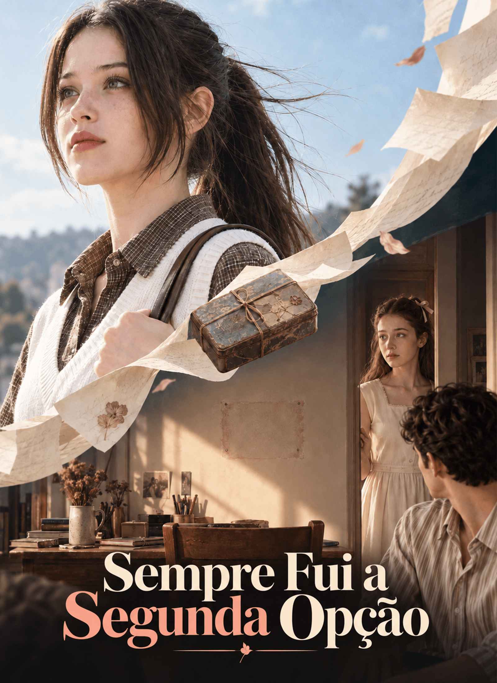 (Dublado) Sempre Fui a Segunda Opção