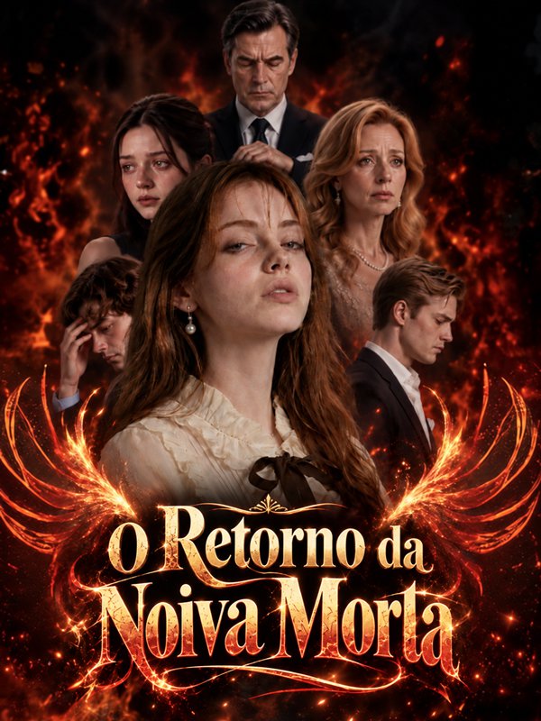 O Retorno da Noiva Morta