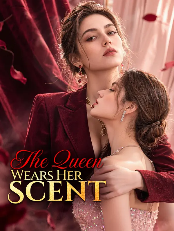 A Rainha Usa Seu Perfume