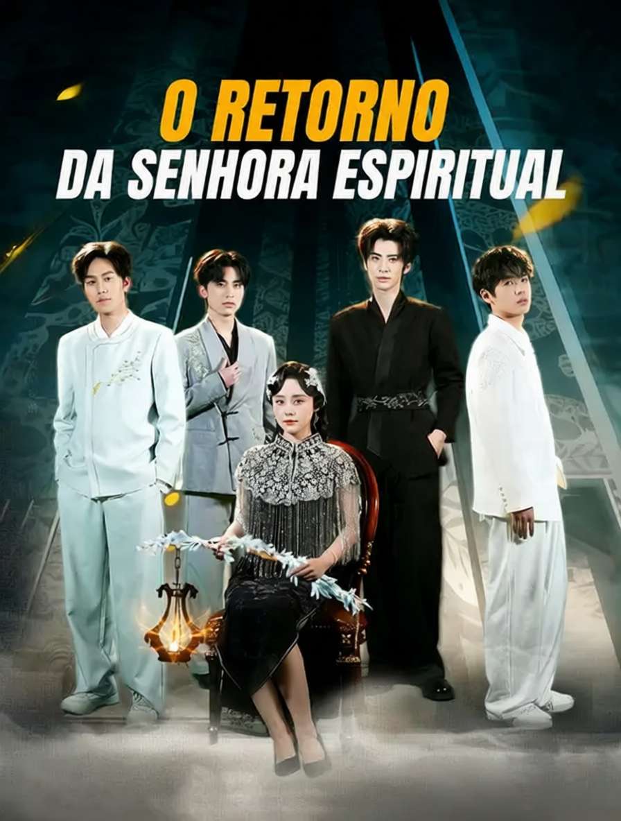 O Retorno da Senhora Espiritual