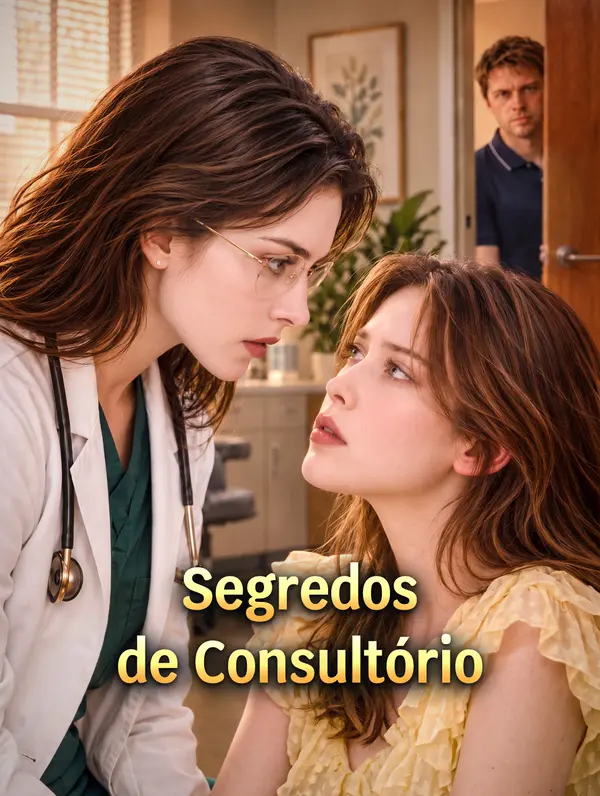 Segredos de Consultório