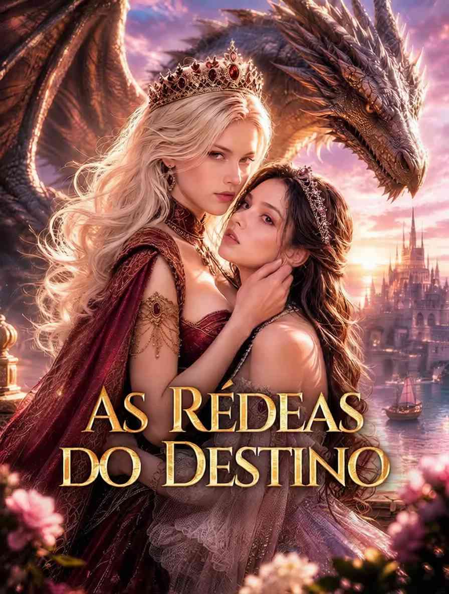 As Rédeas do Destino