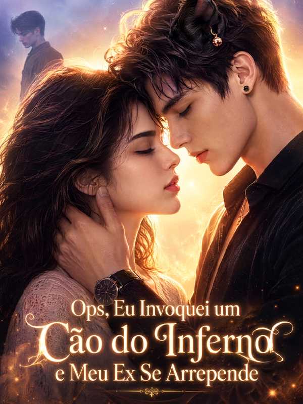 Ops, Eu Invoquei um Cão do Inferno e Meu Ex Se Arrepende