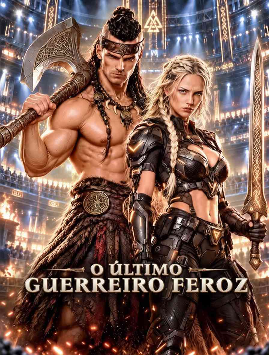 O Último Guerreiro Feroz