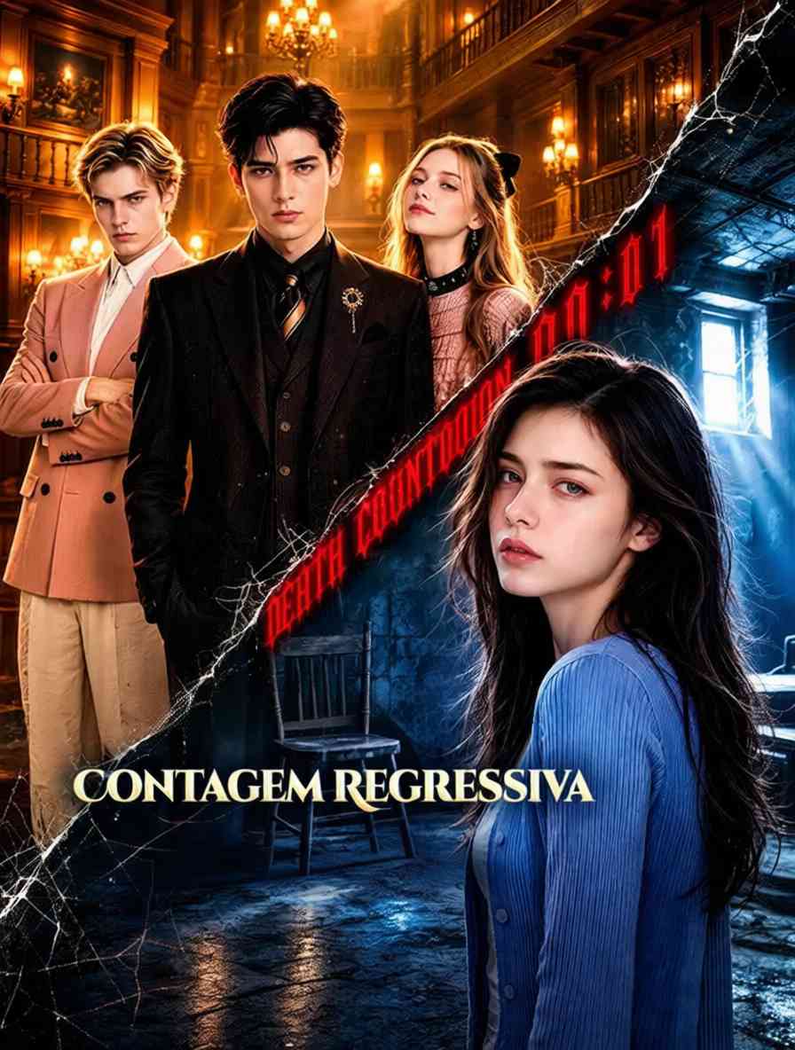 Contagem Regressiva para o Fim