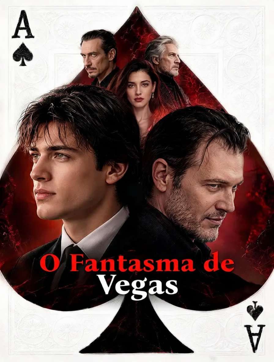 O Fantasma de Vegas