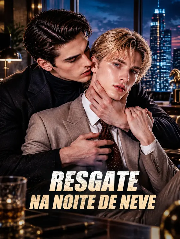 Resgate na Noite de Neve