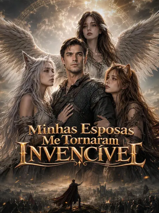 (Dublado) Minhas Esposas Me Tornaram Invencível