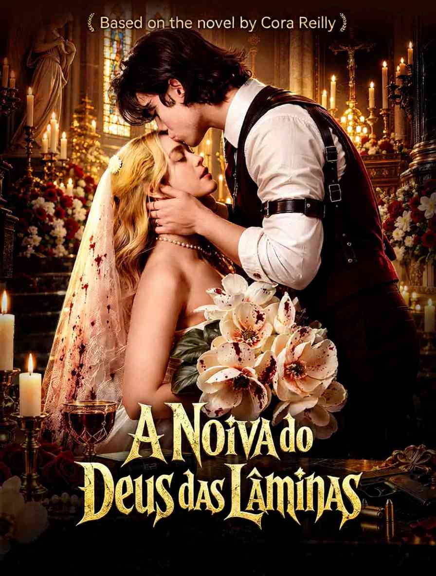 A Noiva do Deus das Lâminas
