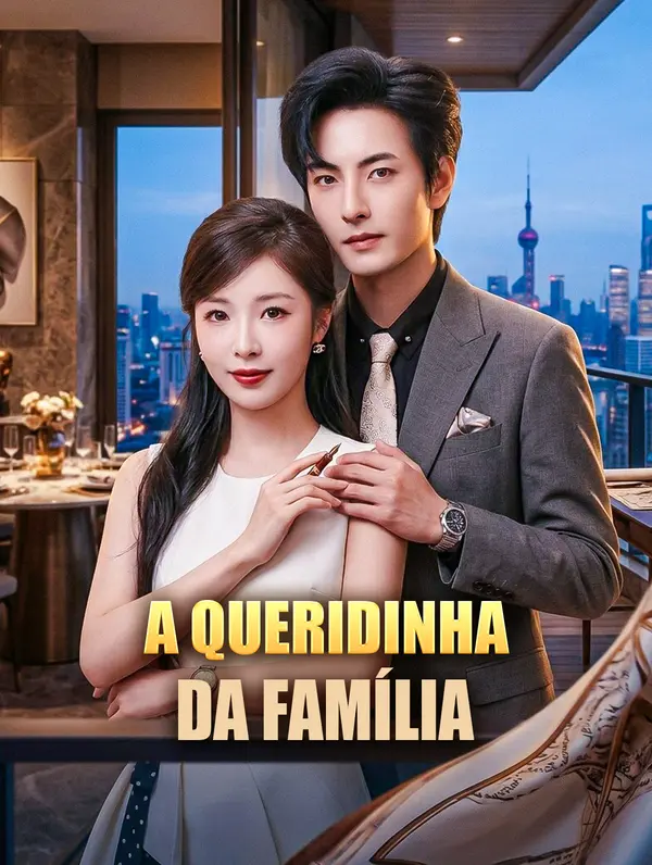 A Queridinha da Família