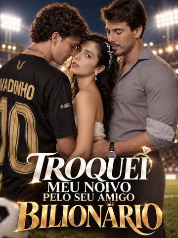 Troquei Meu Noivo Pelo Seu Irmão Bilionário 