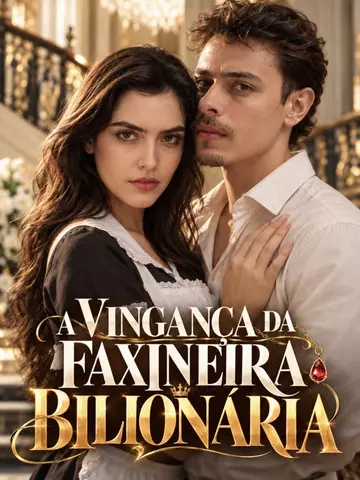 A Vingança da Faxineira Bilionária 