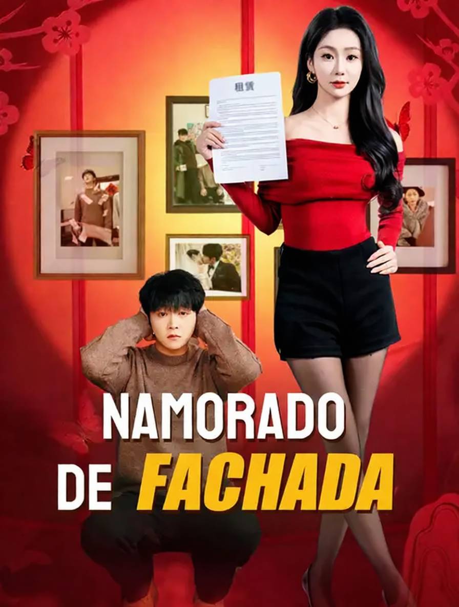 Namorado de Fachada
